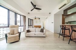 Seasons Park (D26), Condominium #590802391